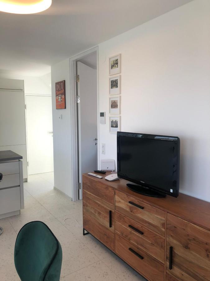Appartamento Augartenblick Penthaus 16 Vienna Esterno foto