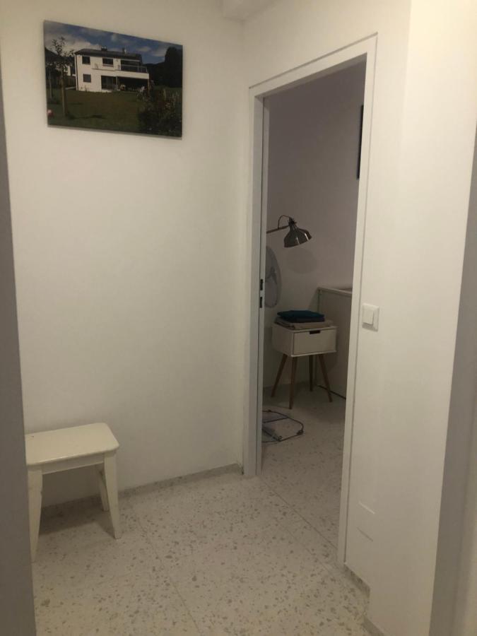 Appartamento Augartenblick Penthaus 16 Vienna Esterno foto